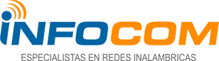 INFOCOM BUSSINESS SAC